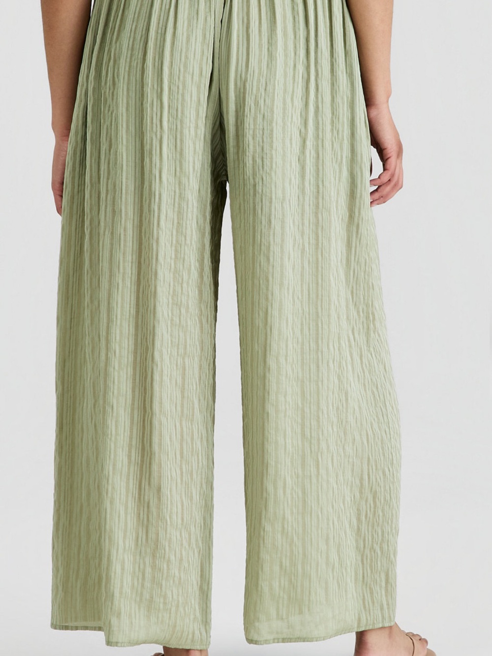 Set pants XL with shirt L olive colour. - Picture 5 of 7